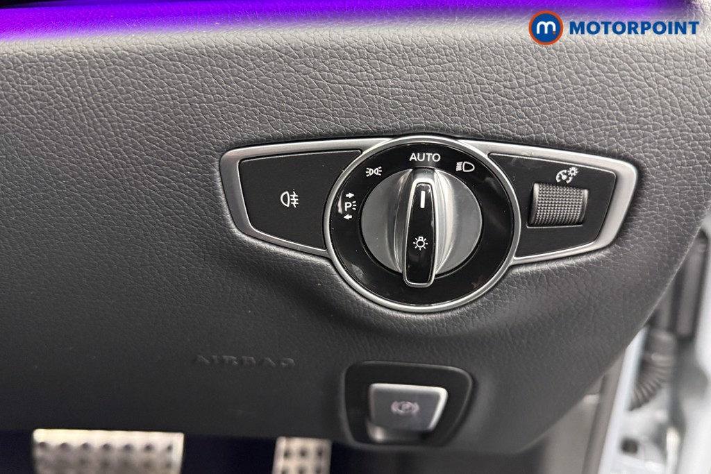 Mercedes-Benz E Class Amg Line Automatic Petrol Convertible - Stock Number (1608548) - 14th supplementary image