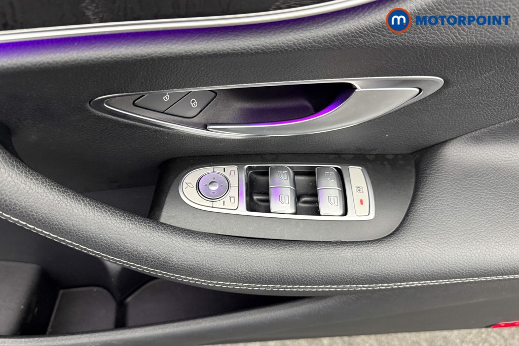 Mercedes-Benz E Class Amg Line Automatic Petrol Convertible - Stock Number (1608548) - 16th supplementary image