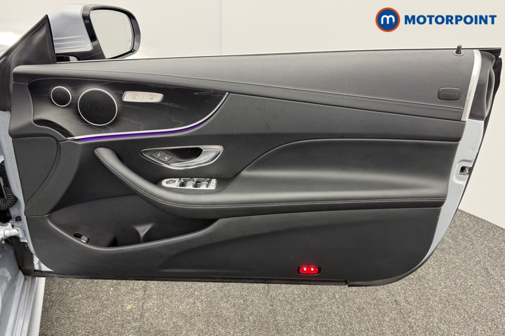 Mercedes-Benz E Class Amg Line Automatic Petrol Convertible - Stock Number (1608548) - 17th supplementary image