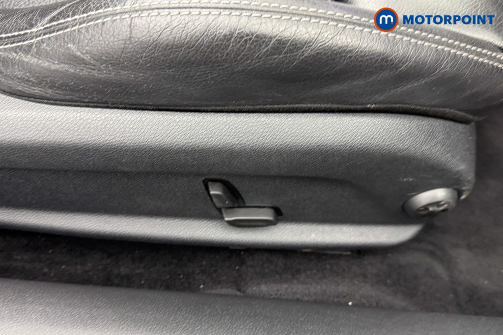 Mercedes-Benz E Class Amg Line Automatic Petrol Convertible - Stock Number (1608548) - 18th supplementary image