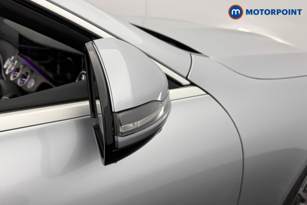 Mercedes-Benz E Class Amg Line Automatic Petrol Convertible - Stock Number (1608548) - 19th supplementary image