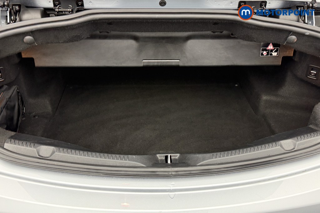 Mercedes-Benz E Class Amg Line Automatic Petrol Convertible - Stock Number (1608548) - 20th supplementary image