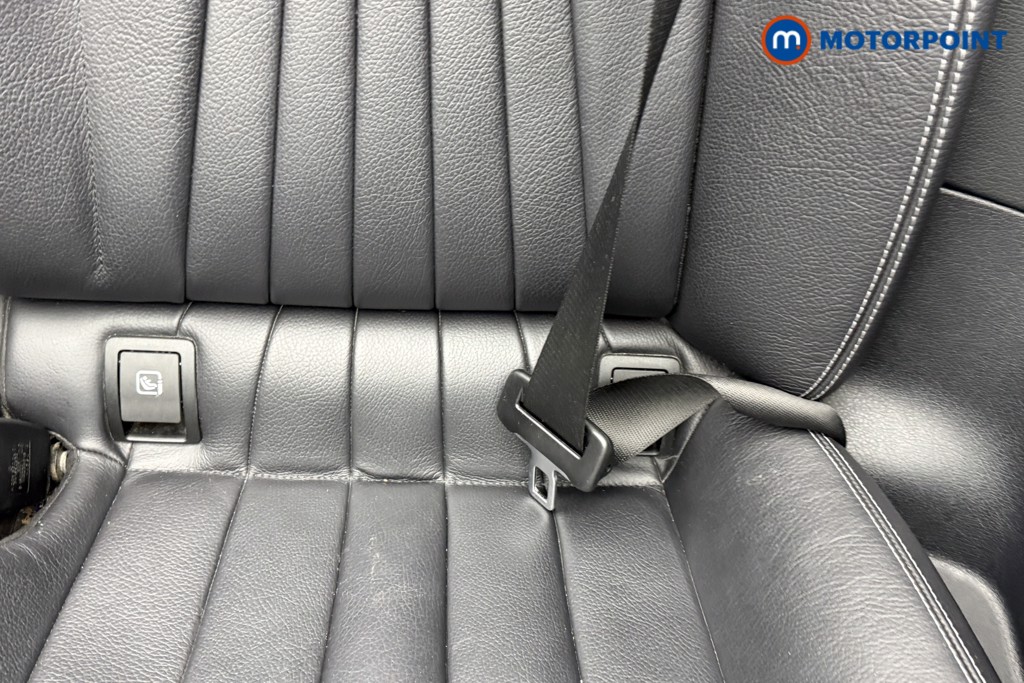 Mercedes-Benz E Class Amg Line Automatic Petrol Convertible - Stock Number (1608548) - 24th supplementary image