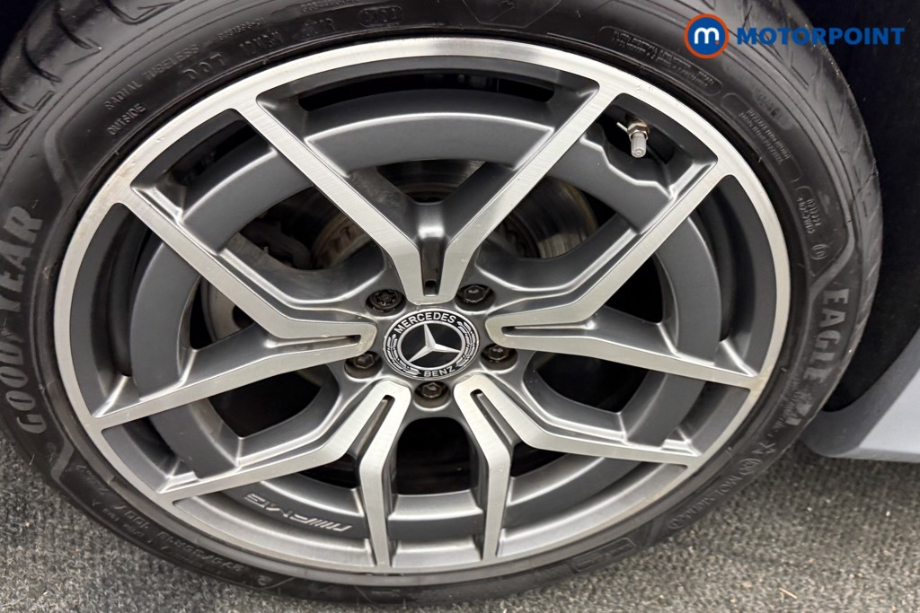 Mercedes-Benz E Class Amg Line Automatic Petrol Convertible - Stock Number (1608548) - 31st supplementary image