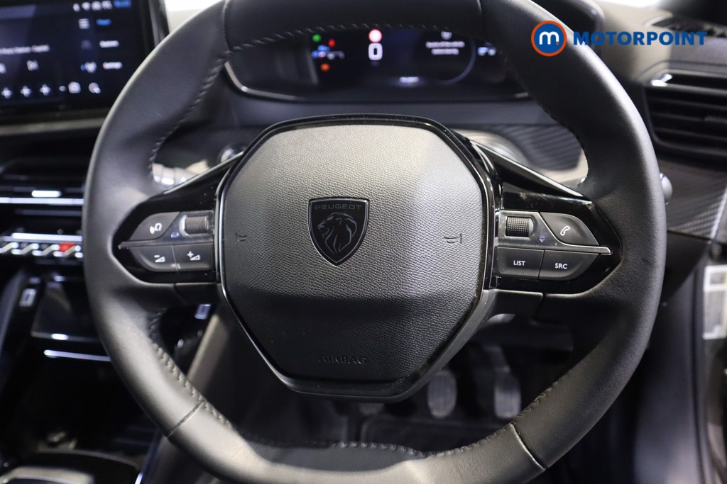 Peugeot 2008 Allure Manual Petrol SUV - Stock Number (1608556) - 3rd supplementary image