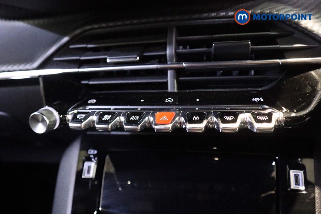 Peugeot 2008 Allure Manual Petrol SUV - Stock Number (1608556) - 5th supplementary image