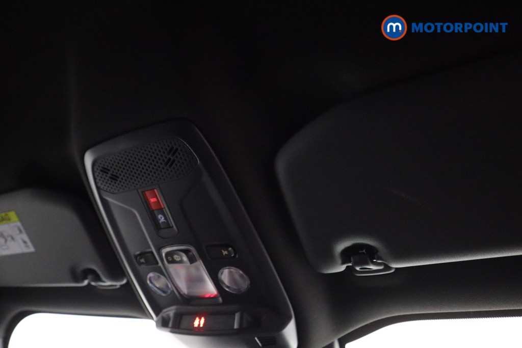Peugeot 2008 Allure Manual Petrol SUV - Stock Number (1608556) - 8th supplementary image