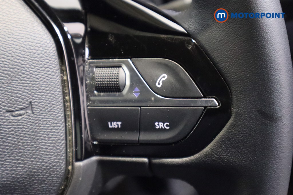 Peugeot 2008 Allure Manual Petrol SUV - Stock Number (1608556) - 13th supplementary image