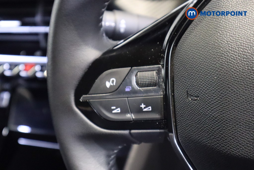 Peugeot 2008 Allure Manual Petrol SUV - Stock Number (1608556) - 15th supplementary image