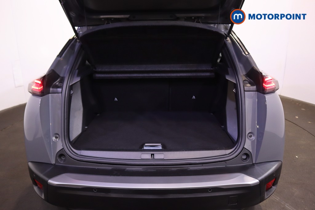 Peugeot 2008 Allure Manual Petrol SUV - Stock Number (1608556) - 20th supplementary image