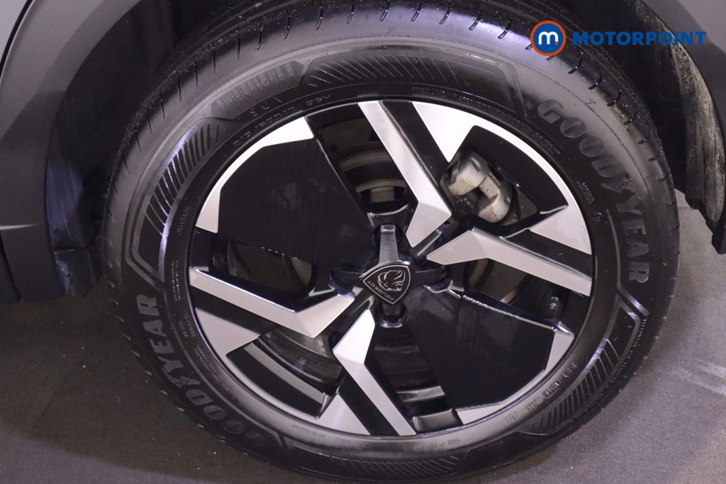 Peugeot 2008 Allure Manual Petrol SUV - Stock Number (1608556) - 22nd supplementary image