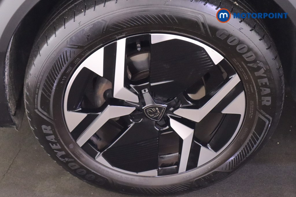 Peugeot 2008 Allure Manual Petrol SUV - Stock Number (1608556) - 23rd supplementary image