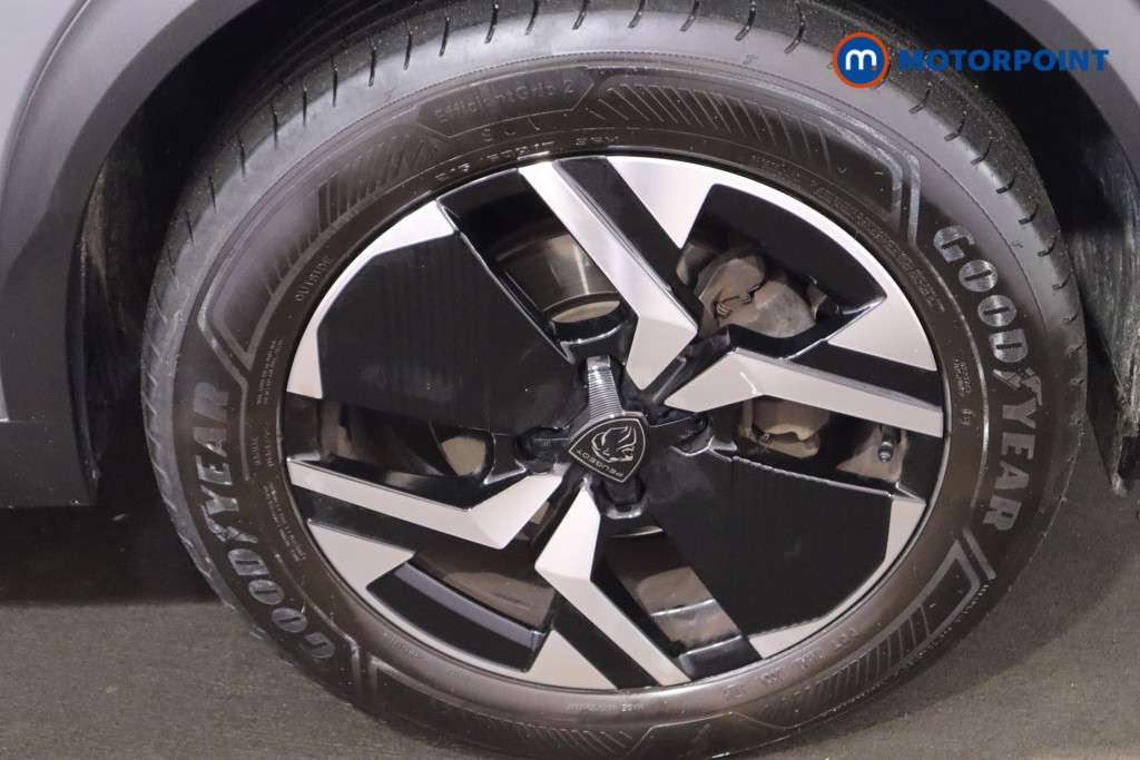 Peugeot 2008 Allure Manual Petrol SUV - Stock Number (1608556) - 24th supplementary image