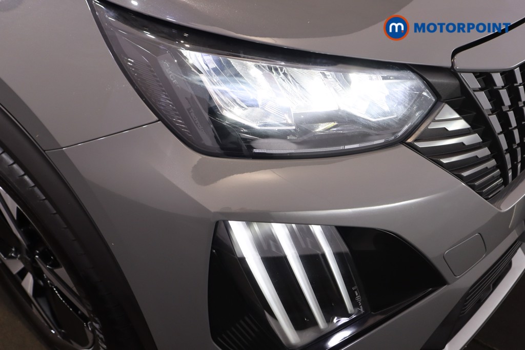 Peugeot 2008 Allure Manual Petrol SUV - Stock Number (1608556) - 25th supplementary image