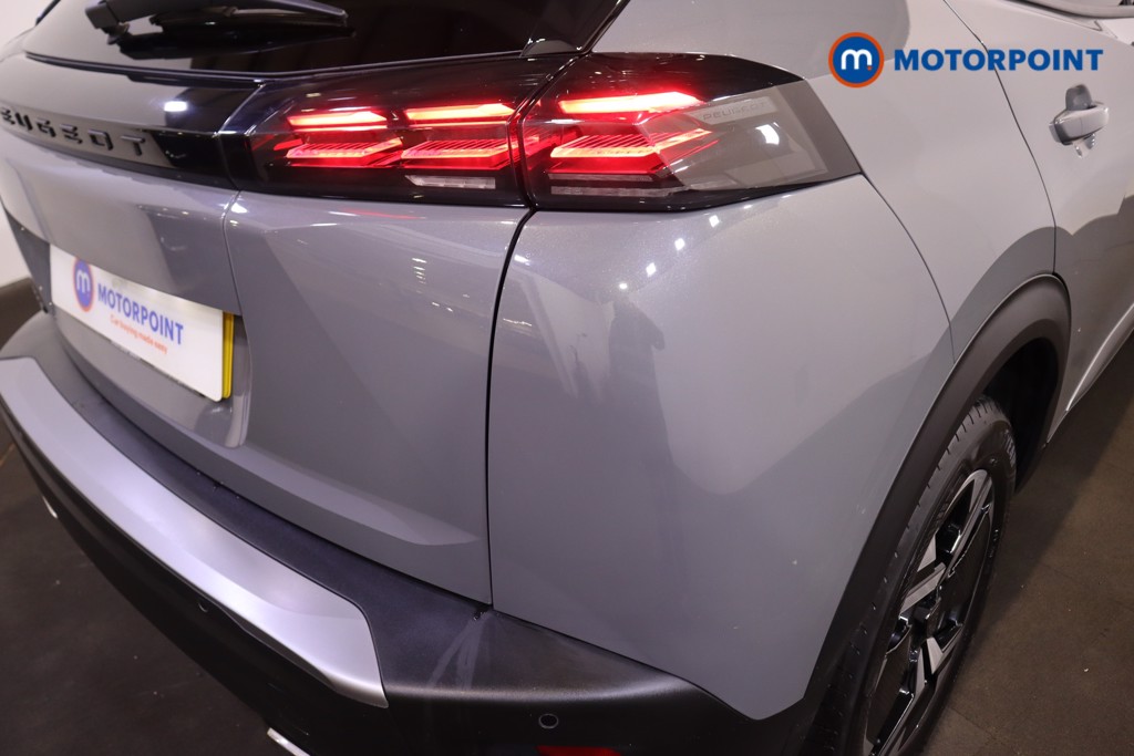 Peugeot 2008 Allure Manual Petrol SUV - Stock Number (1608556) - 26th supplementary image