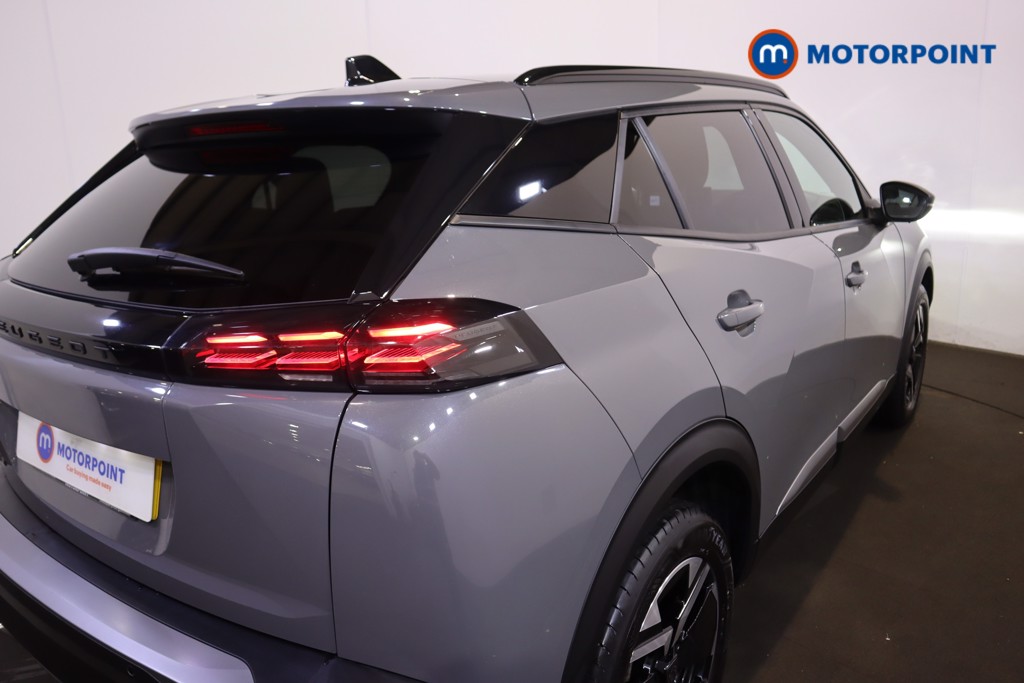 Peugeot 2008 Allure Manual Petrol SUV - Stock Number (1608556) - 27th supplementary image