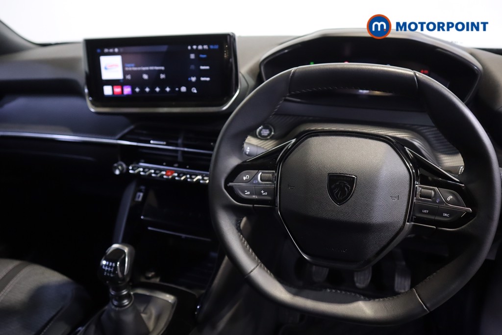 Peugeot 2008 Allure Manual Petrol SUV - Stock Number (1608556) - 1st supplementary image