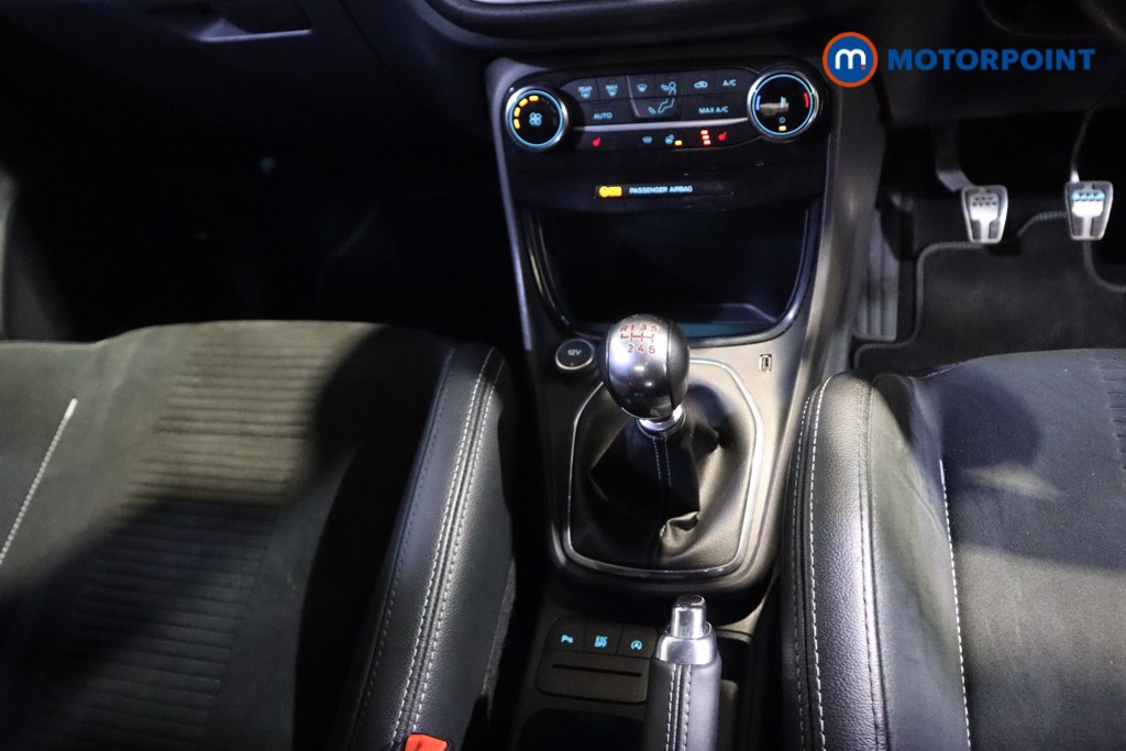 Ford Puma ST Manual Petrol SUV - Stock Number (1608559) - 7th supplementary image