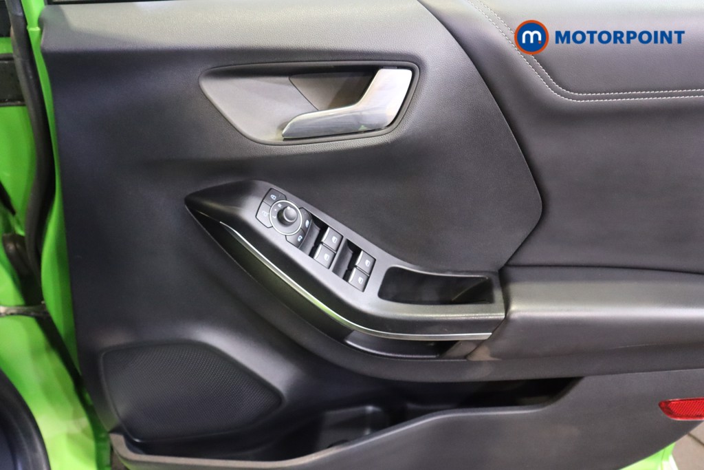 Ford Puma ST Manual Petrol SUV - Stock Number (1608559) - 10th supplementary image