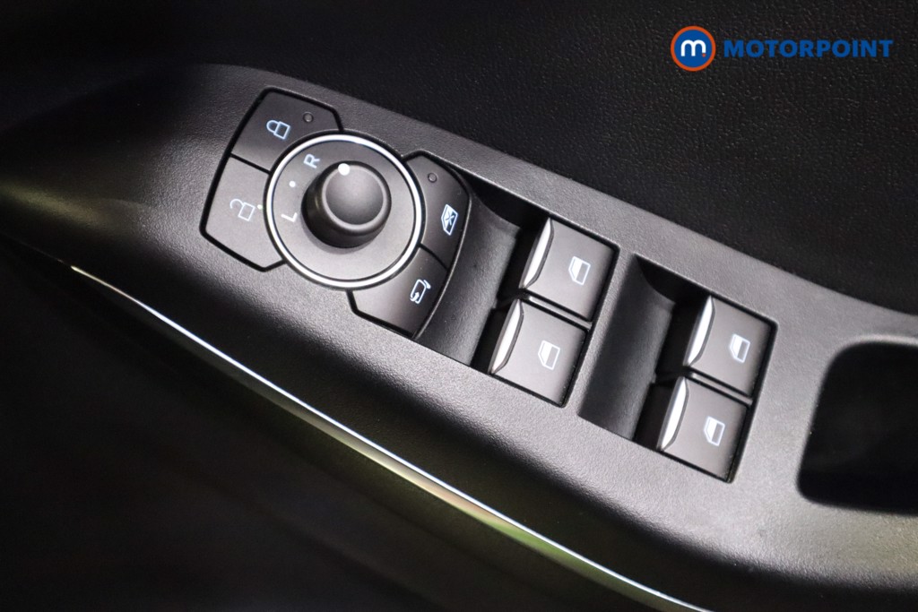 Ford Puma ST Manual Petrol SUV - Stock Number (1608559) - 12th supplementary image