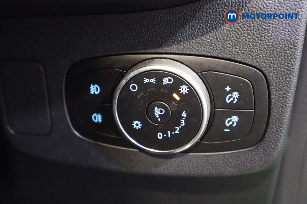 Ford Puma ST Manual Petrol SUV - Stock Number (1608559) - 13th supplementary image