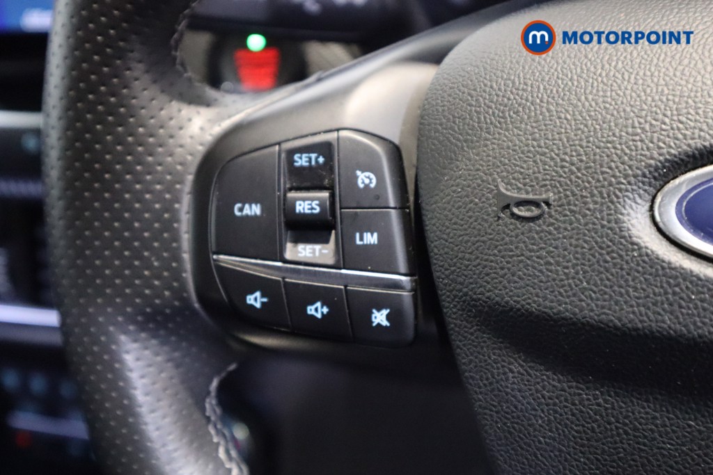 Ford Puma ST Manual Petrol SUV - Stock Number (1608559) - 16th supplementary image