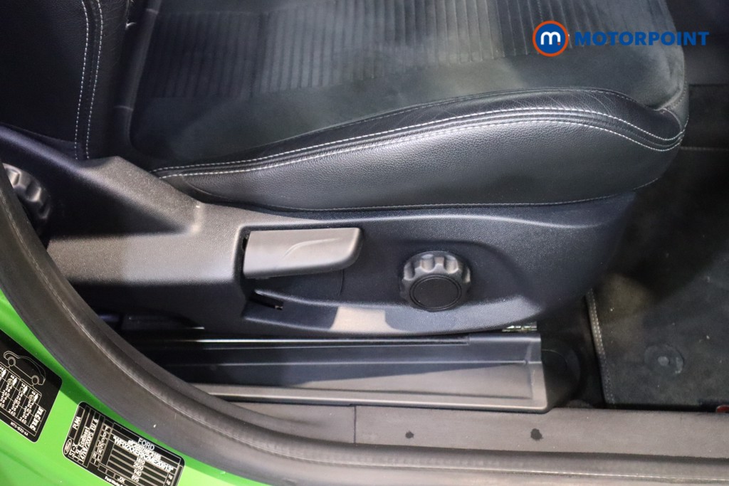 Ford Puma ST Manual Petrol SUV - Stock Number (1608559) - 17th supplementary image