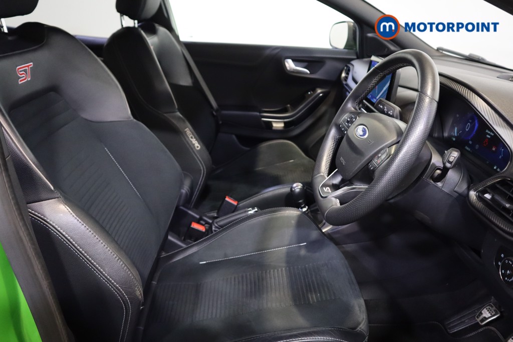 Ford Puma ST Manual Petrol SUV - Stock Number (1608559) - 18th supplementary image
