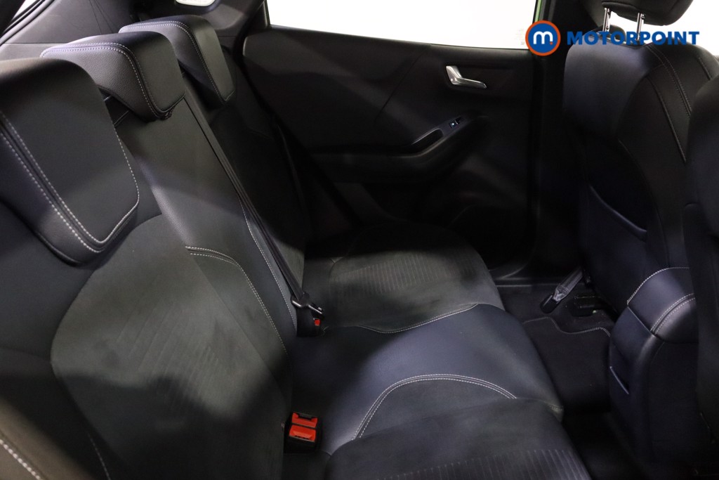 Ford Puma ST Manual Petrol SUV - Stock Number (1608559) - 19th supplementary image