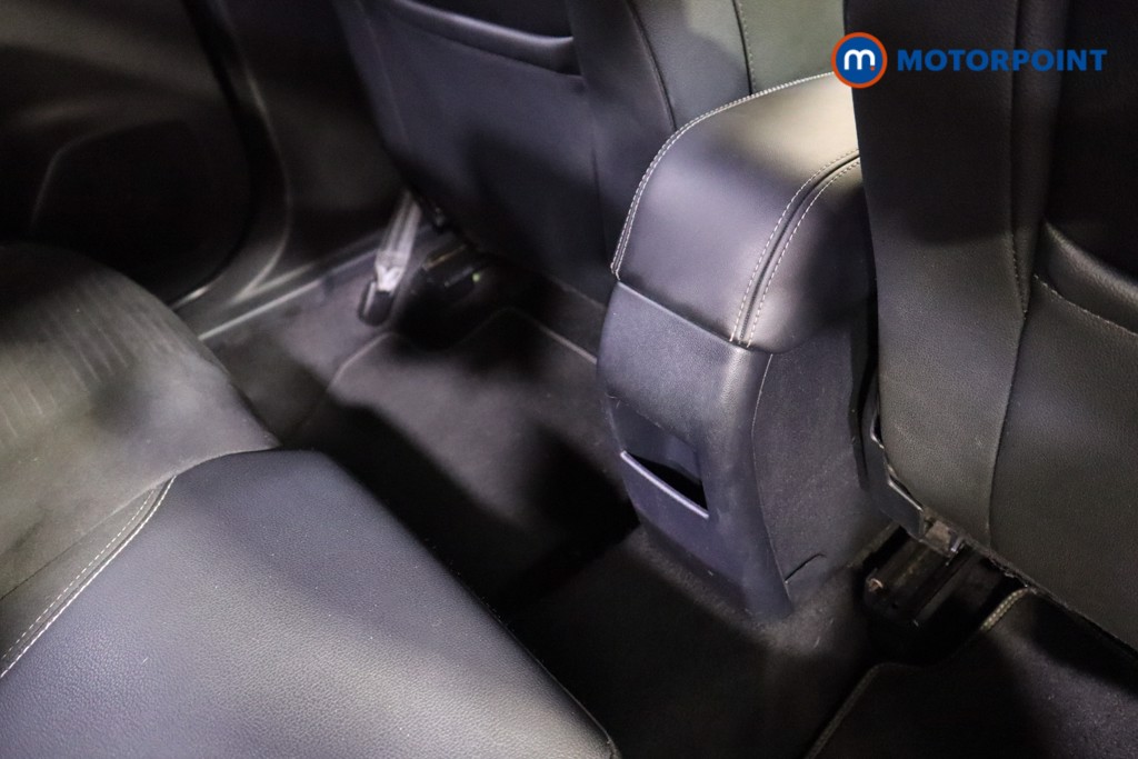 Ford Puma ST Manual Petrol SUV - Stock Number (1608559) - 20th supplementary image