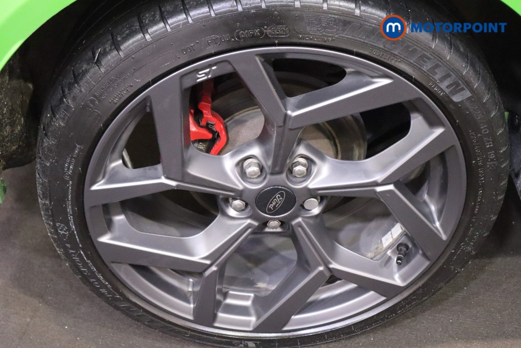 Ford Puma ST Manual Petrol SUV - Stock Number (1608559) - 22nd supplementary image