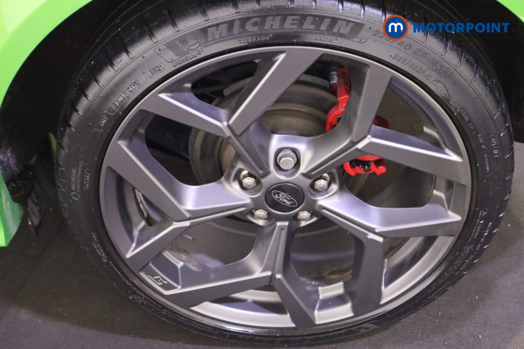 Ford Puma ST Manual Petrol SUV - Stock Number (1608559) - 23rd supplementary image