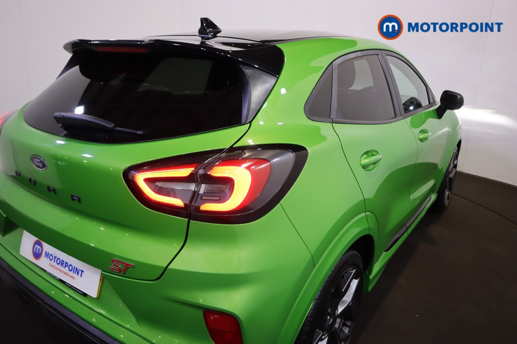 Ford Puma ST Manual Petrol SUV - Stock Number (1608559) - 28th supplementary image