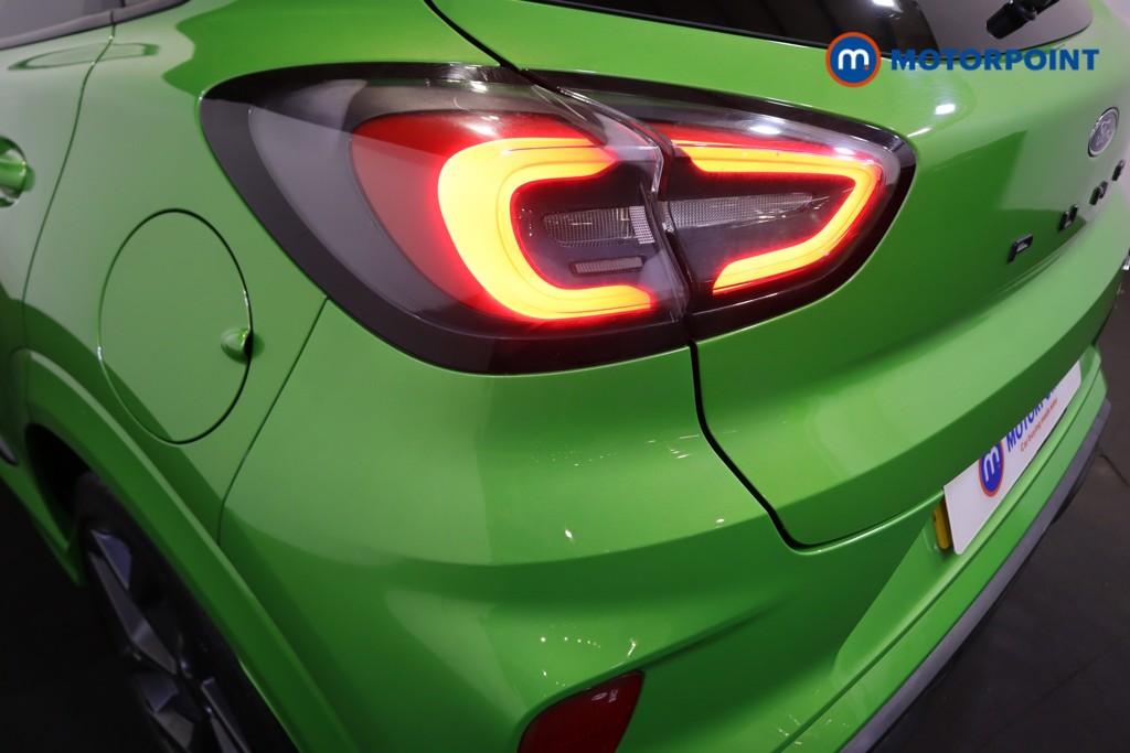 Ford Puma ST Manual Petrol SUV - Stock Number (1608559) - 29th supplementary image