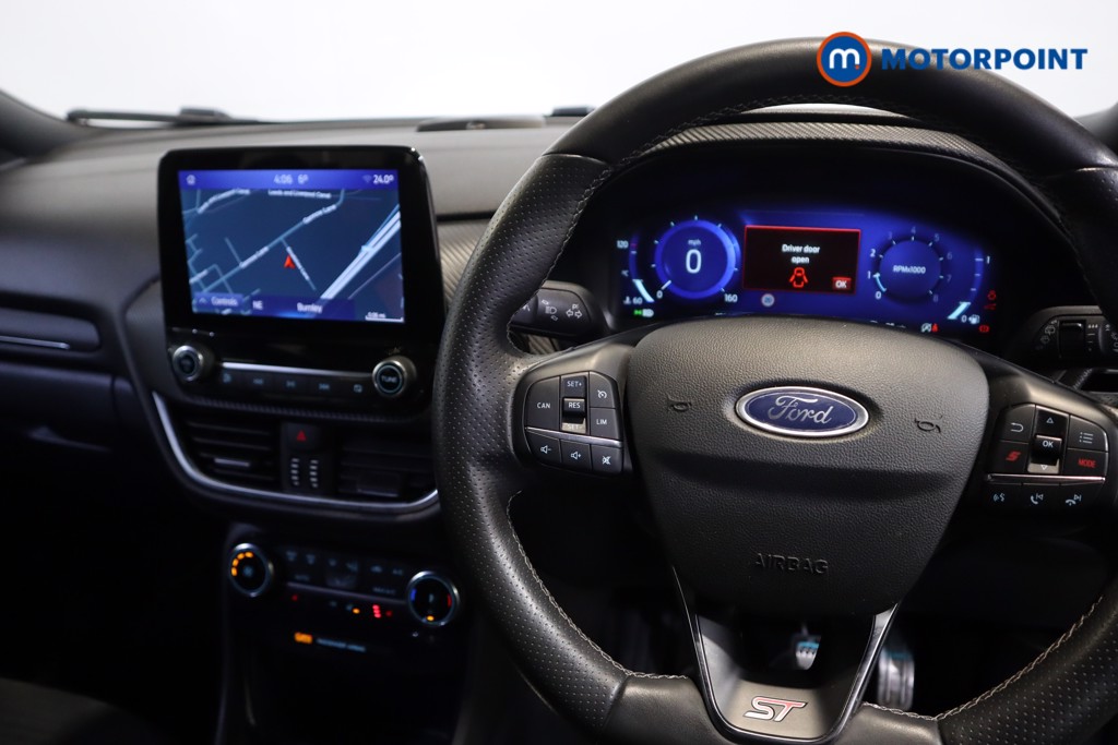 Ford Puma ST Manual Petrol SUV - Stock Number (1608559) - 1st supplementary image