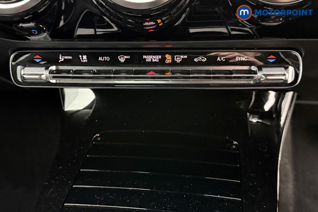 Mercedes-Benz A Class Amg Line Automatic Petrol Hatchback - Stock Number (1608562) - 11th supplementary image