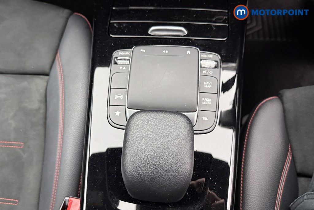 Mercedes-Benz A Class Amg Line Automatic Petrol Hatchback - Stock Number (1608562) - 12th supplementary image