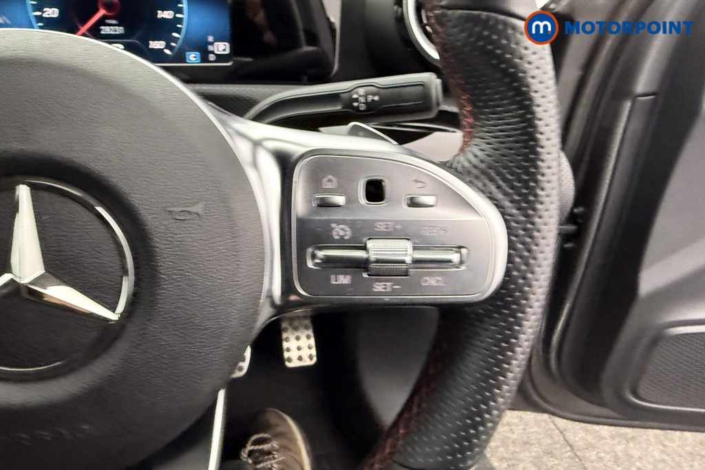 Mercedes-Benz A Class Amg Line Automatic Petrol Hatchback - Stock Number (1608562) - 14th supplementary image