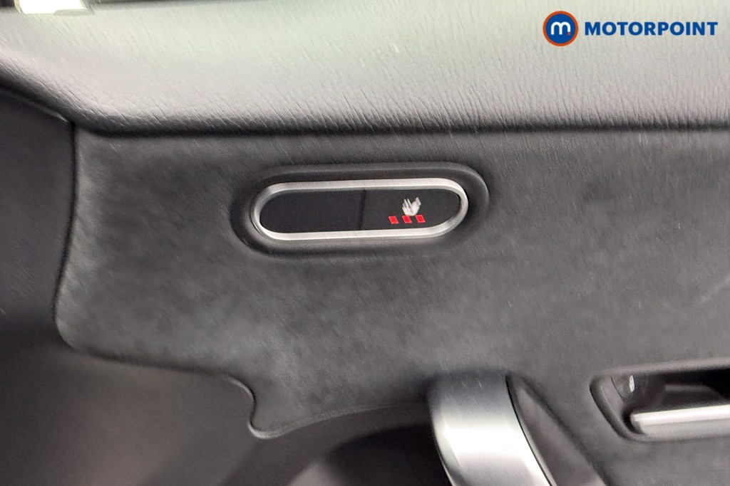 Mercedes-Benz A Class Amg Line Automatic Petrol Hatchback - Stock Number (1608562) - 16th supplementary image