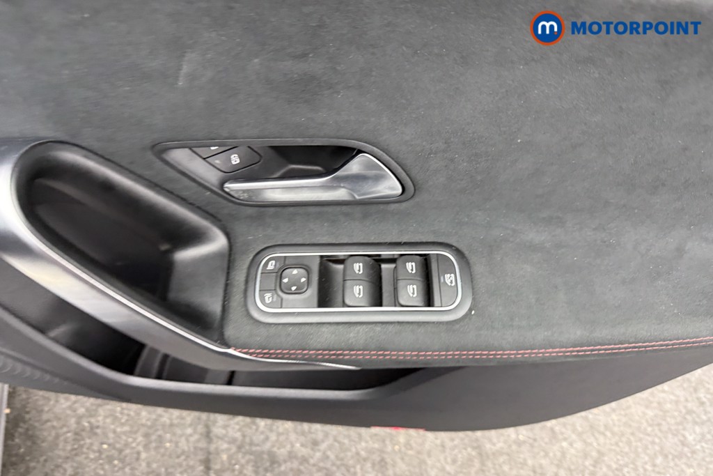 Mercedes-Benz A Class Amg Line Automatic Petrol Hatchback - Stock Number (1608562) - 17th supplementary image