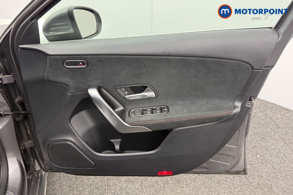 Mercedes-Benz A Class Amg Line Automatic Petrol Hatchback - Stock Number (1608562) - 18th supplementary image