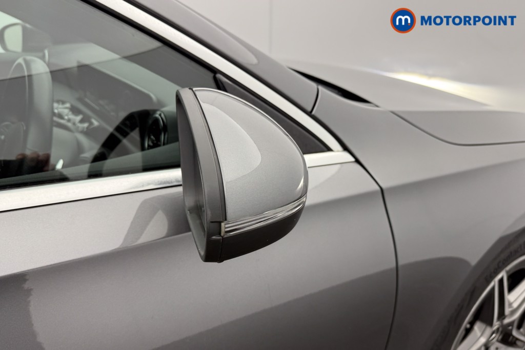 Mercedes-Benz A Class Amg Line Automatic Petrol Hatchback - Stock Number (1608562) - 19th supplementary image