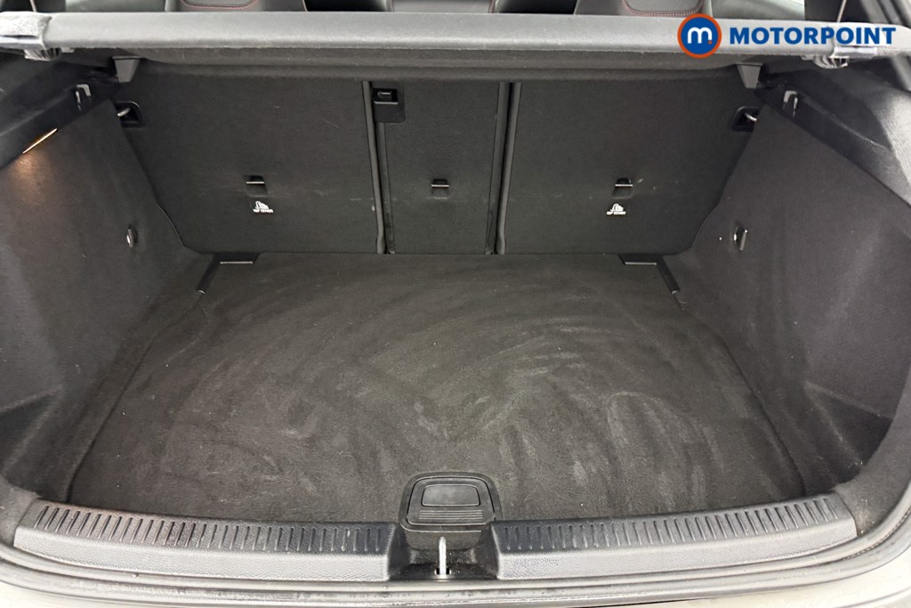 Mercedes-Benz A Class Amg Line Automatic Petrol Hatchback - Stock Number (1608562) - 20th supplementary image