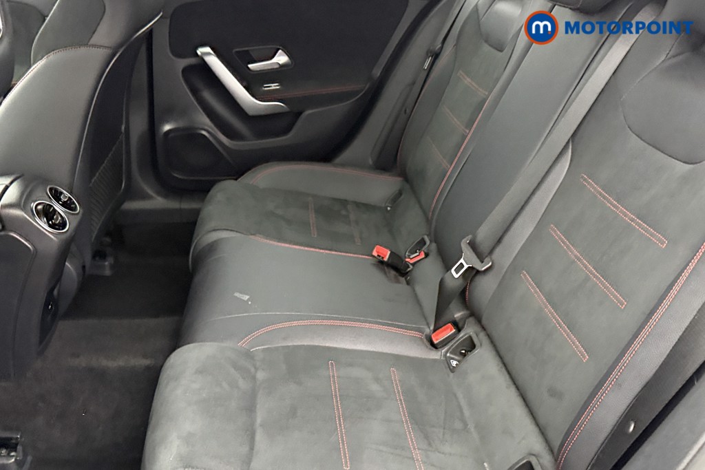 Mercedes-Benz A Class Amg Line Automatic Petrol Hatchback - Stock Number (1608562) - 22nd supplementary image