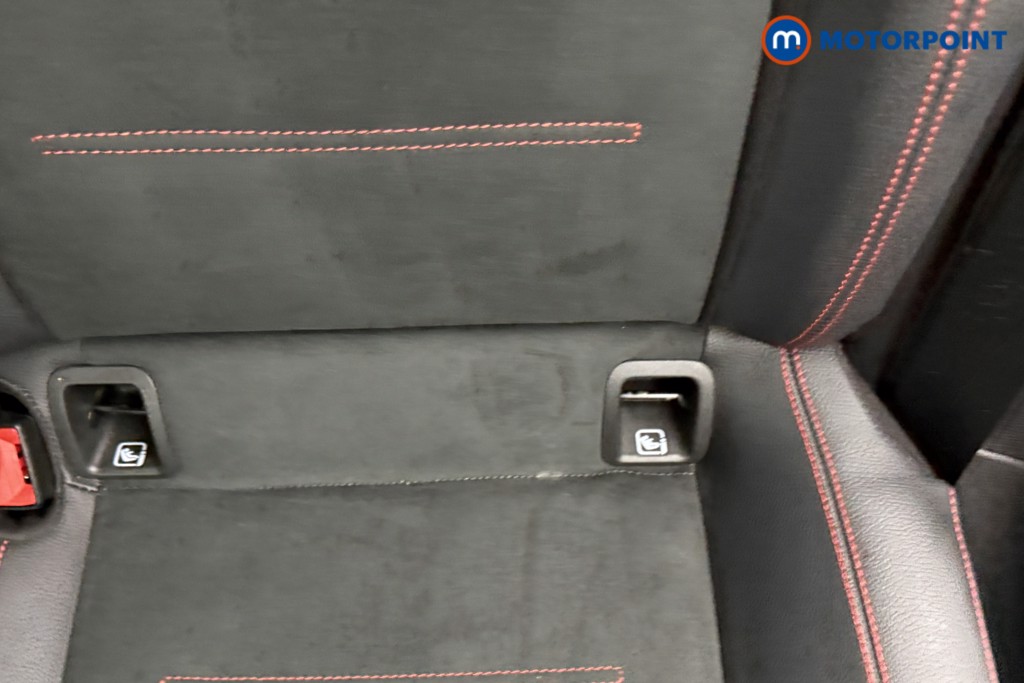 Mercedes-Benz A Class Amg Line Automatic Petrol Hatchback - Stock Number (1608562) - 23rd supplementary image