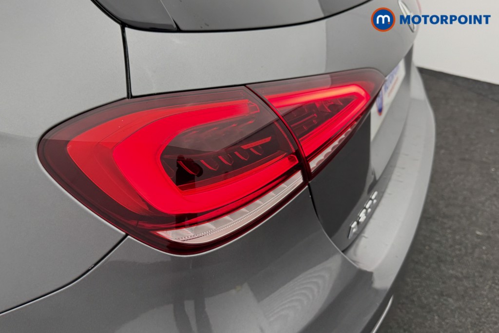 Mercedes-Benz A Class Amg Line Automatic Petrol Hatchback - Stock Number (1608562) - 24th supplementary image