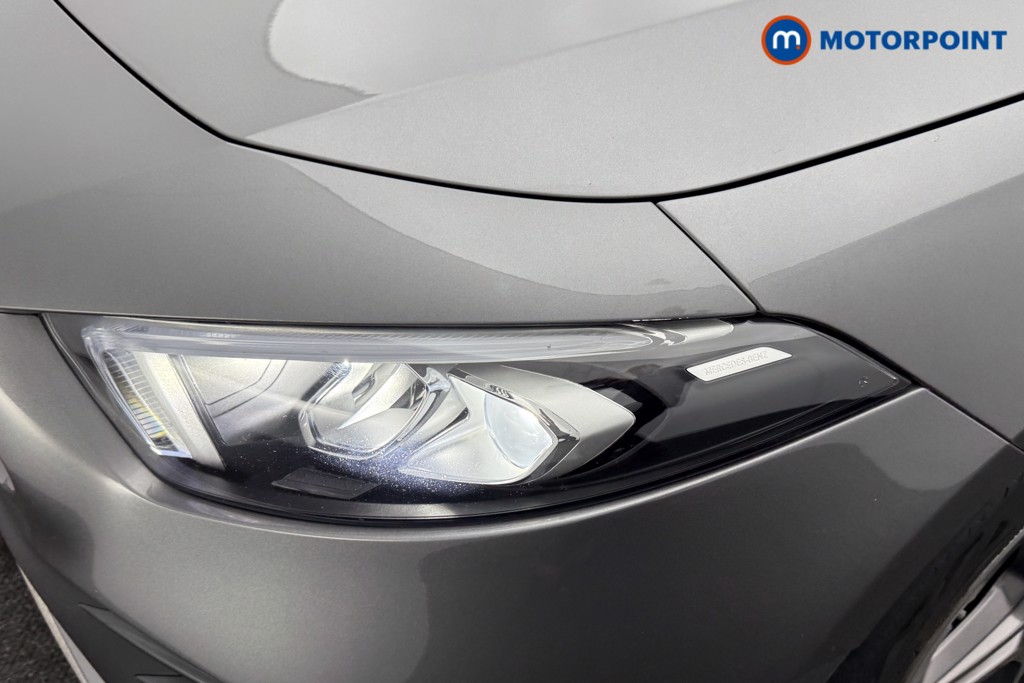 Mercedes-Benz A Class Amg Line Automatic Petrol Hatchback - Stock Number (1608562) - 26th supplementary image