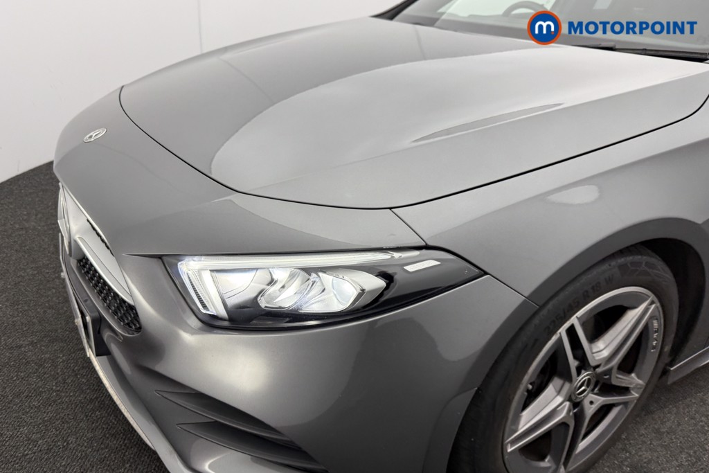 Mercedes-Benz A Class Amg Line Automatic Petrol Hatchback - Stock Number (1608562) - 27th supplementary image