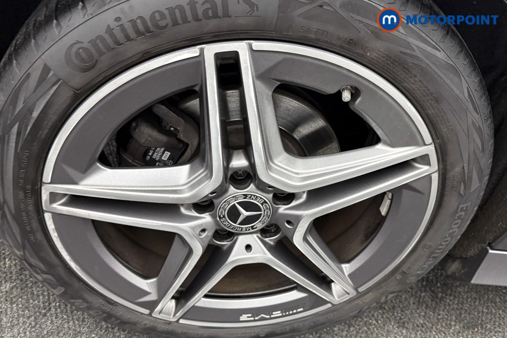 Mercedes-Benz A Class Amg Line Automatic Petrol Hatchback - Stock Number (1608562) - 30th supplementary image