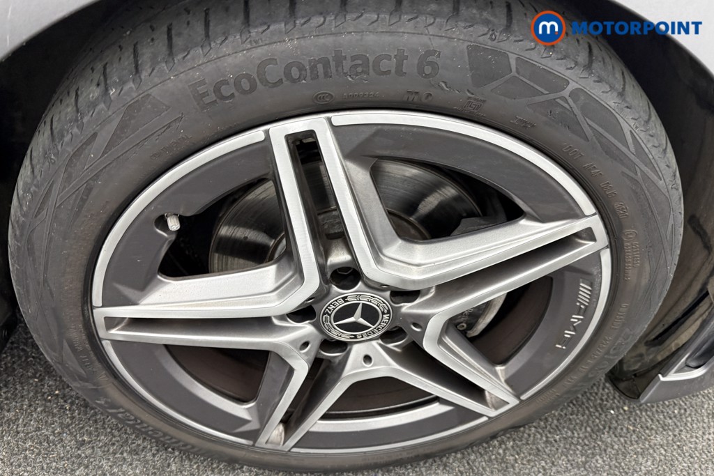 Mercedes-Benz A Class Amg Line Automatic Petrol Hatchback - Stock Number (1608562) - 31st supplementary image